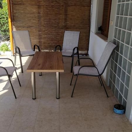 Family House Near The Beach Drepano-Nafplio Luaran gambar