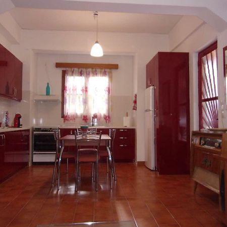 Family House Near The Beach Drepano-Nafplio Luaran gambar