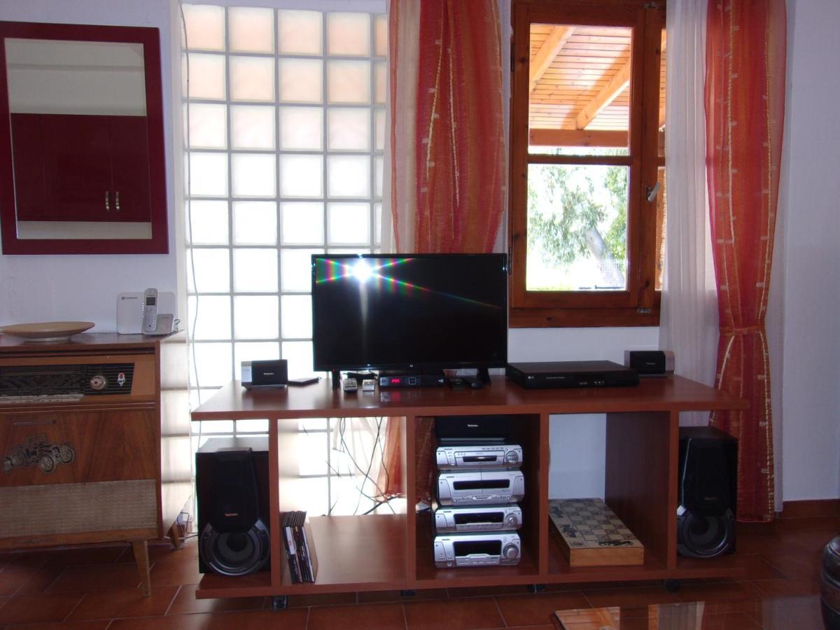 Family House Near The Beach Drepano-Nafplio Luaran gambar