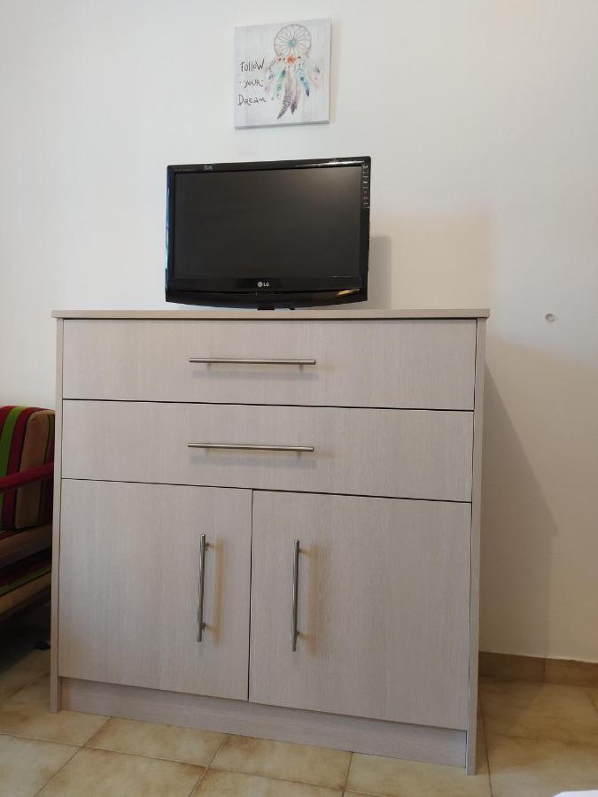 Family House Near The Beach Drepano-Nafplio Luaran gambar