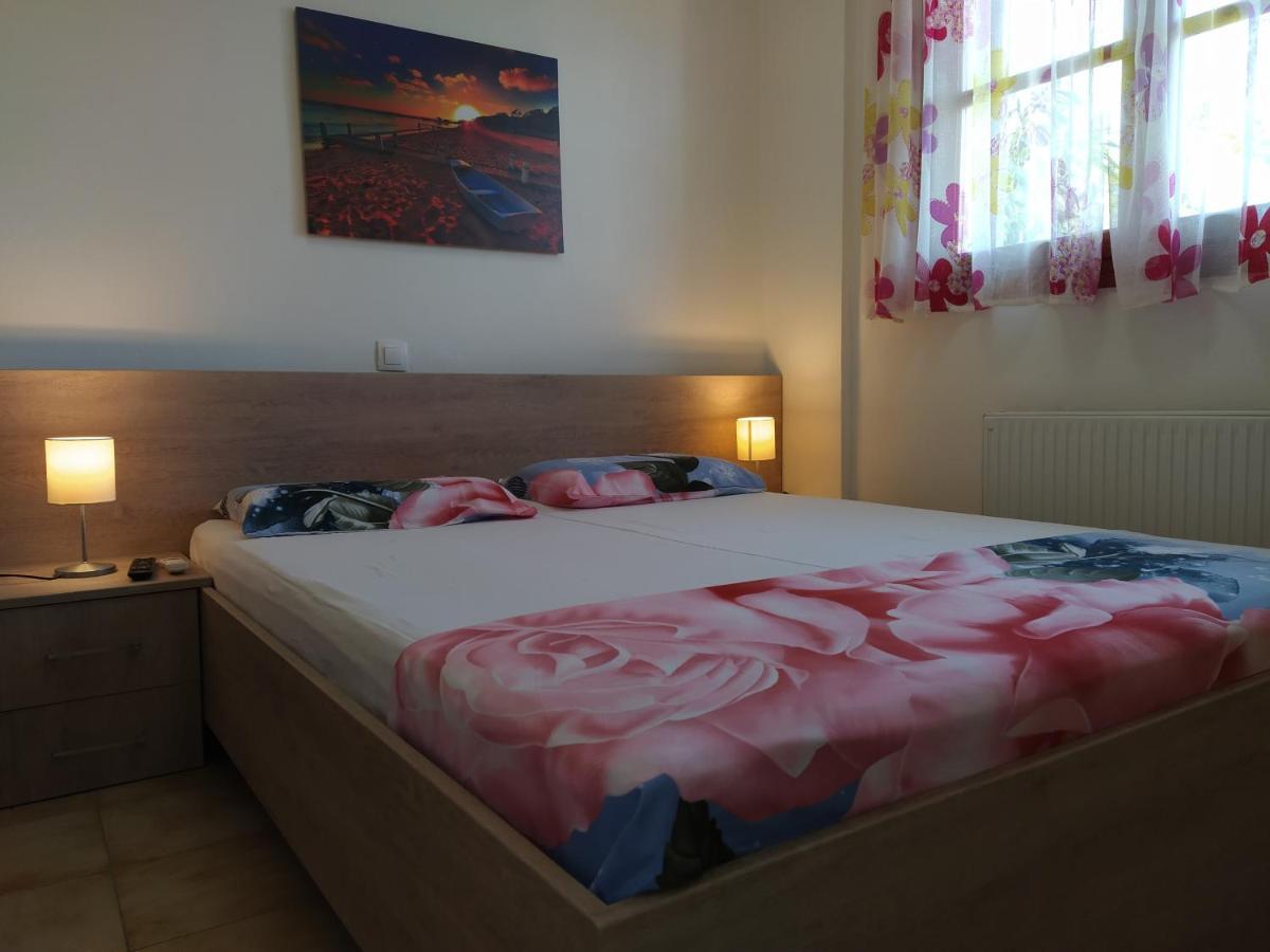 Family House Near The Beach Drepano-Nafplio Luaran gambar