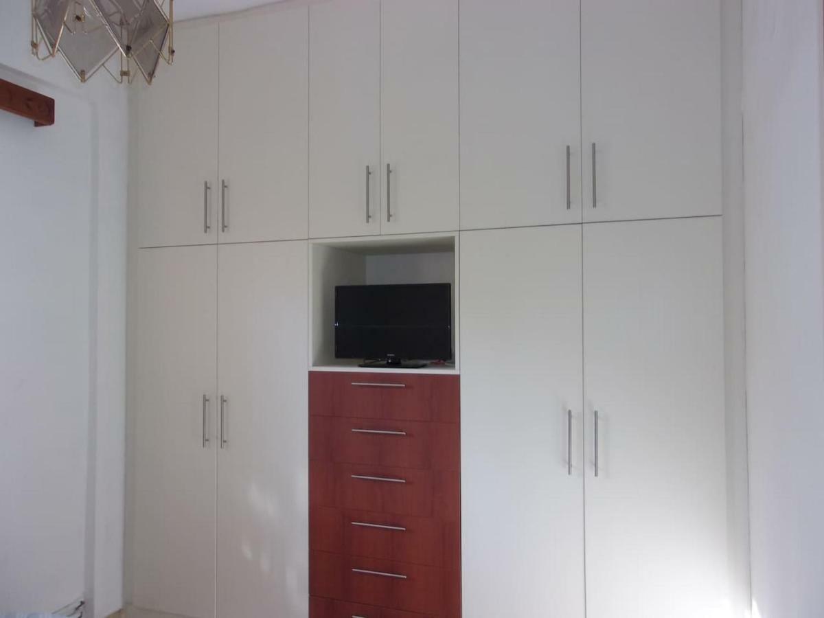 Family House Near The Beach Drepano-Nafplio Luaran gambar
